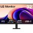 LG 32U631A 31,5", HDMI, USB-C 15W, QHD