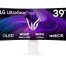 LG 39GX90SA 39", 2xHDMi, Dp, USB-C, webOS, 240Hz