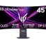 LG 45GX950A 45" OLED, 330/165Hz, 5K2K, HDMI 2.1