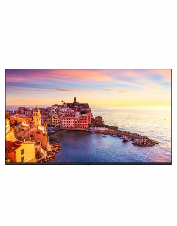 LG 55UM662H, UHD, webOS5.0, Pro:Centric Smart