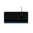 Logitech G213 Prodigy gaming tipkovnica, RGB, crna