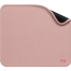 Logitech Mouse Pad Studio, roza
