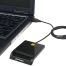Manhattan čitač pametnih kartica USB