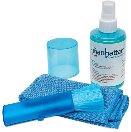 Manhattan sredstvo za čišćenje, 200 ml