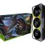 Palit RTX5070TI GameRock OC, 16GB GDDR7