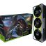 Palit RTX5090 GameRock, 32GB GDDR7