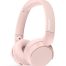 Philips bluetooth bežične slušalice TAH4209PK, roz