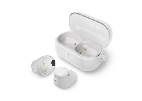 Philips bežične slušalice TAT2149WT, bijele