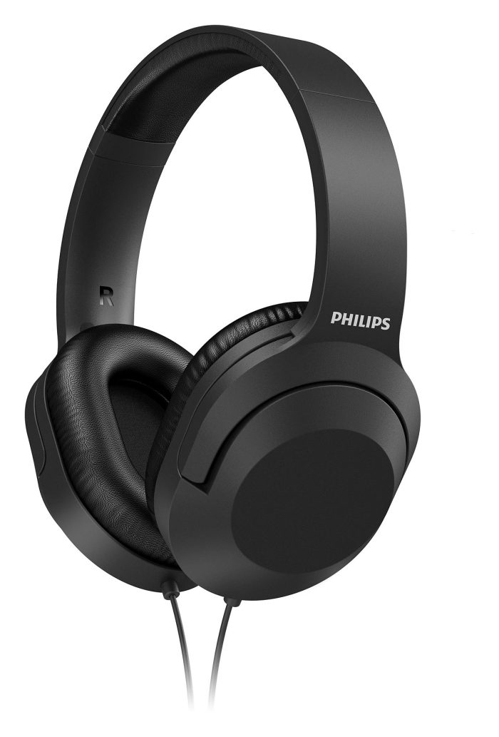 Philips slušalice za preko ušiju TAH2005BK