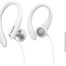 Philips žične slušalice TAA1105WT, bijele