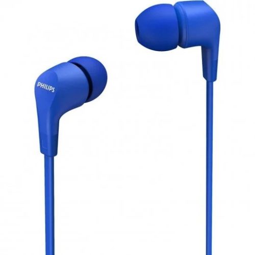 Philips žične slušalice TAE1105BL, plave
