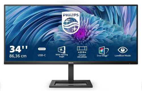 Philips 34", 346E2LAE