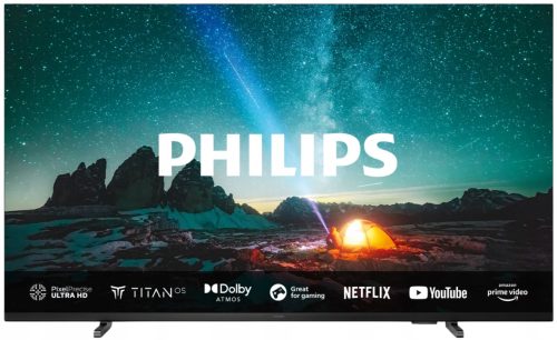 Philips 43PUS7609, 109cm, 3xHDMI, Smart