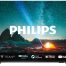Philips 43PUS7609, 109cm, 3xHDMI, Smart
