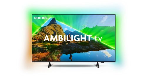 Philips 65PUS8319, 164cm, 4K, 3xHDMI, 2xUSB, Ambil