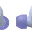 Sony WF-C700N, bežične in-ear slušalice, lavanda