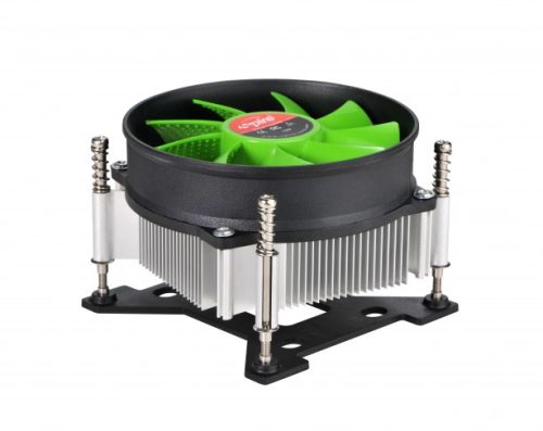 Spire QuadroFlow, Intel LGA 1700/1851 hladnjak