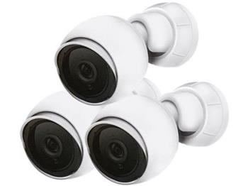 Ubiquiti UVC G3, Indoor/Outdoorn UVC‑G3‑Bull 3pack