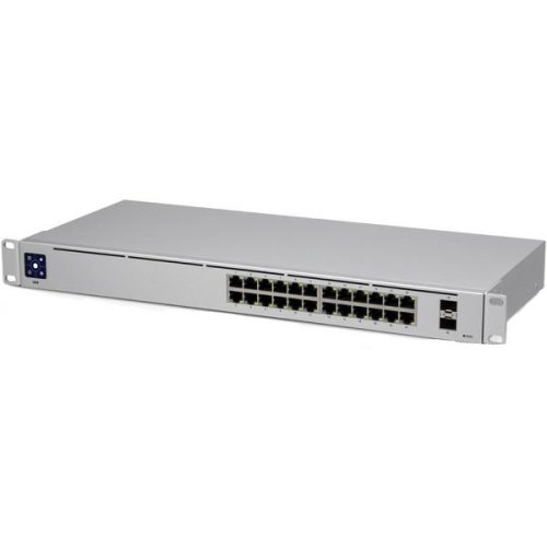 Ubiquiti UniFi Switch, USW-24