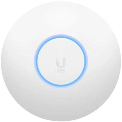Ubiquiti Indoor 5.3Gbps WiFi6 AP with 300+ client