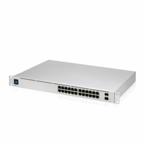 Ubiquiti UniFi Switch, USW-Pro-24-POE