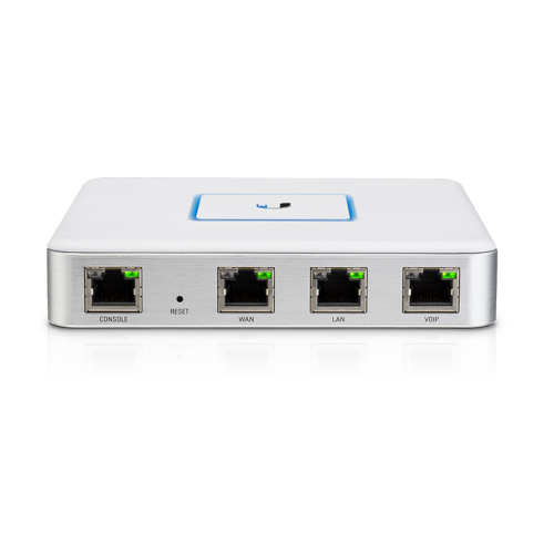 Ubiquiti UniFi Security Gateway