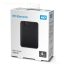 WD Elements 4TB Portable 2,5", USB 3.0