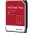 WD Red Plus WD80EFPX 8TB, 3,5", 256MB, 5640 rpm