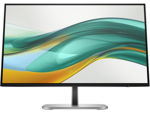 HP Series 5 Pro 23.8 inch FHD Monitor - 524pf