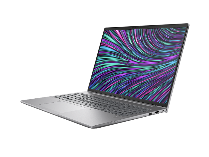 HP ZBook Power 16 G11 U7-155H/32GB/1TB/RTX500/W11p
