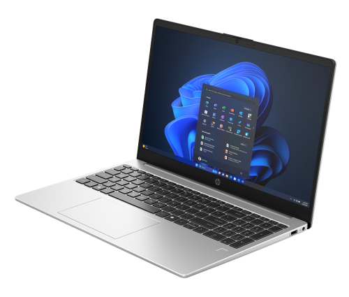 HP 255R G10 R5-7535U/16GB/512SSD/15,6"FHD/W11h