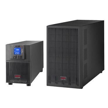 APC Easy UPS SRV 2000VA 1800W Extended Runtime Model (Tower)