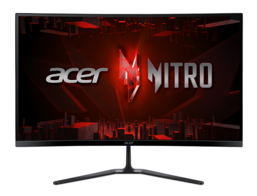 Acer Nitro ED240 24'' VA, 180Hz, DP, 2xHDMI, curve