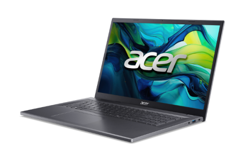 Acer Aspire 17 i5-1334U/16GB/512GB/17,3"FHD/W11
