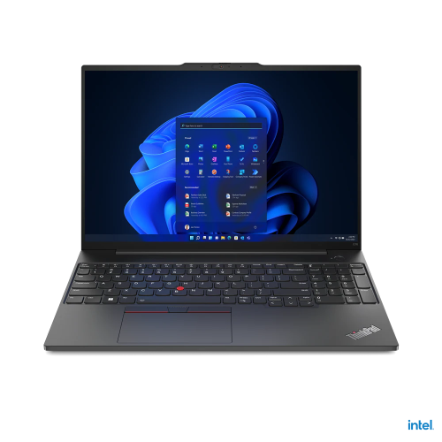 Lenovo E16 Gen1 i5/16GB/512GB/16''WUXGA/DOS