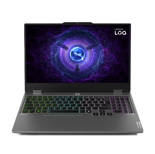 Lenovo LOQ i5/24GB/1TB/4060/15,6"/DOS