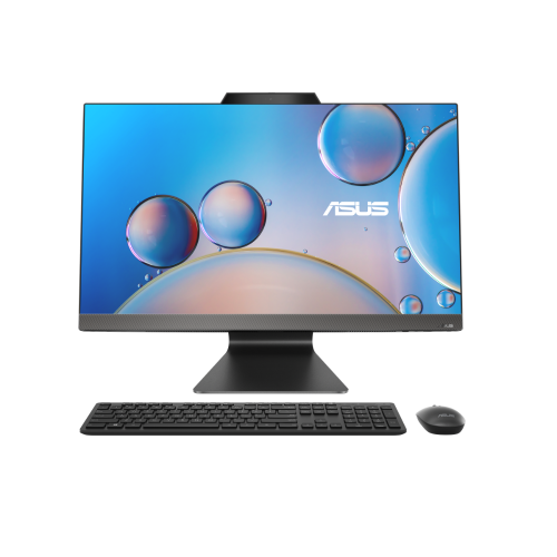 ASUS F3402 R3-7320U/8GB/512GB/23.8"/noOS/crni