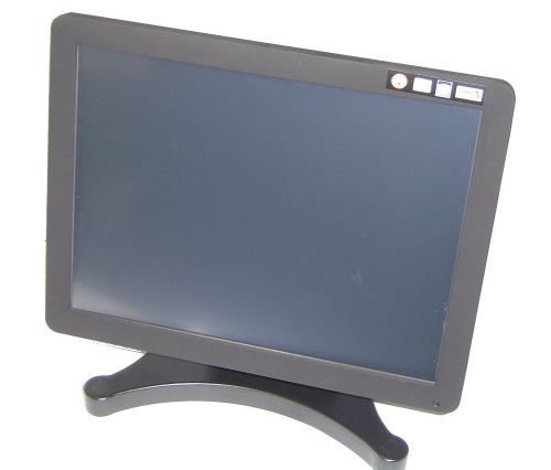 NaviaTec 15" POS touch screen