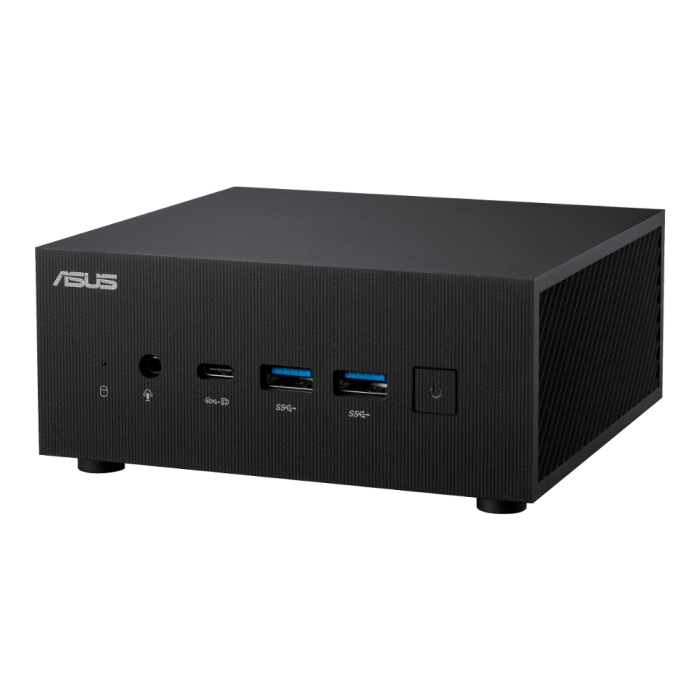 Asus PN53 R5-7530U/No RAM/2xM.2+2,5"/DOS
