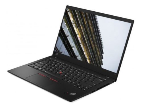 Refurbished Lenovo ThinkPad X1 Carbon (8th Gen) i5-10310U 16GB 256GB 14" FHD W11P