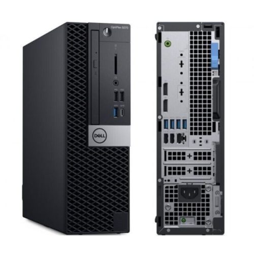 Rennowa Dell OptiPlex 5070 SFF i5-9th Gen 16GB 1TB SSD WinCOA