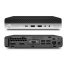 Rennowa HP ProDesk 600 G3 Mini PC i5-6500T 8GB 256GB SSD Win11P