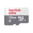 SanDisk Ultra microSD card without adapter - 128GB