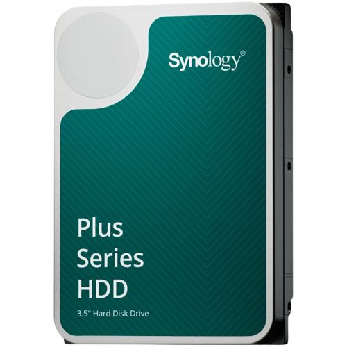 Synology 4 TB 3,5" HDD, 7200 RPM, HAT3300, SATA