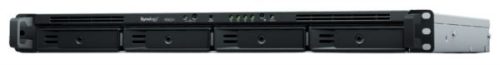 Synology 4-Bay RackStation RS822RP