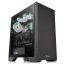 Thermaltake S300 Tempered Glass Mid-Tower Chassis