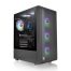 Thermaltake S200 TG ARGB Mid Tower Chassis