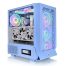 Thermaltake Ceres 330 TG ARGB Hydrangea Blue Mid Tower Chassis
