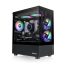 Thermaltake View 170 TG ARGB Micro Chassis