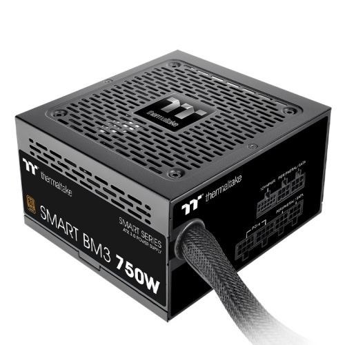 Thermaltake Smart BM3 750W PSU